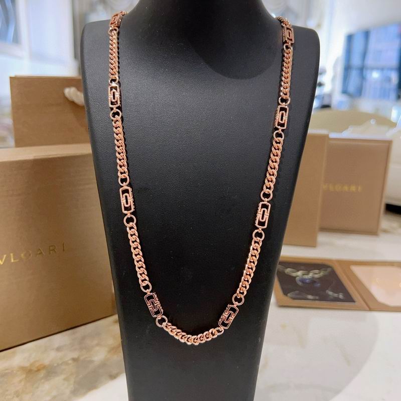 Bvlgari Necklace 06yxs105